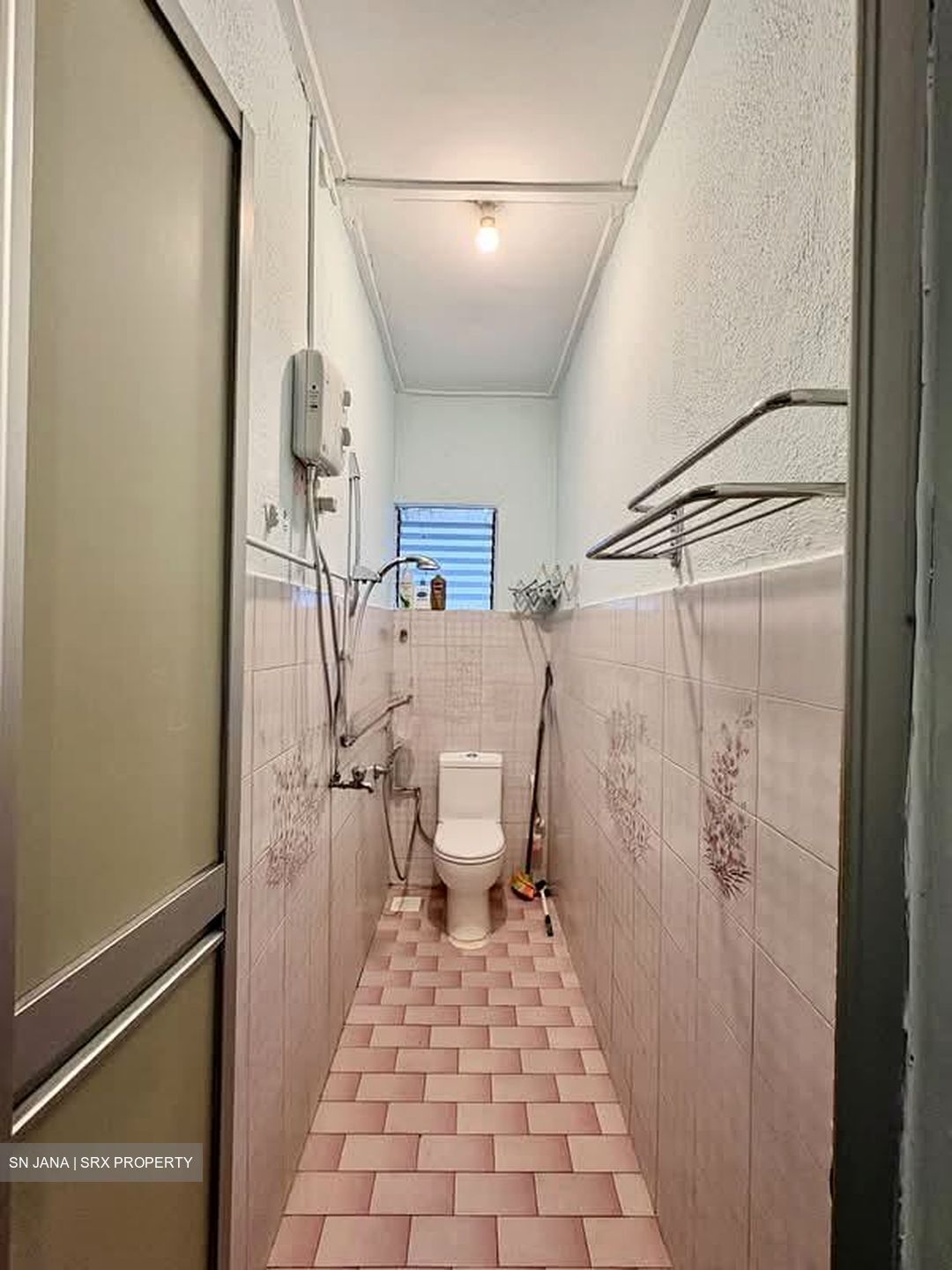 Thomson Garden Estate (D20), Terrace #539632301